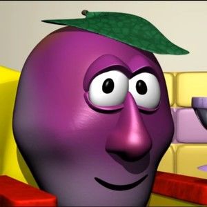 Meet your Posher, Marshall